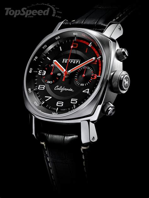 panerai ferrari california|panerai ferrari watches.